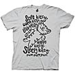 Big Bang Theory Soft Kitty T-Shirt